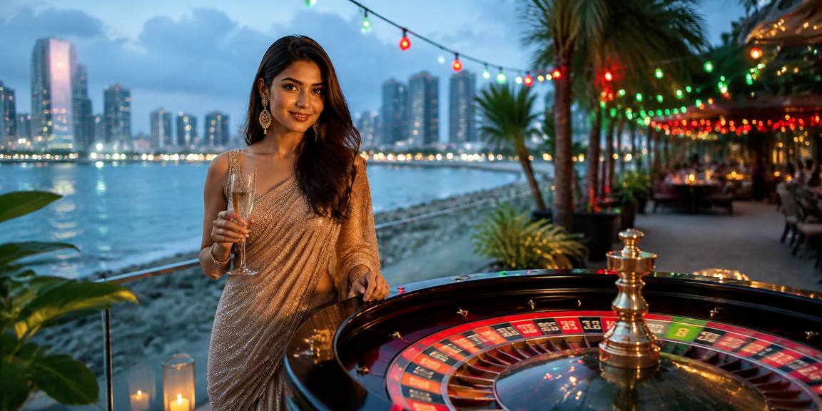 32bet Immersive Roulette